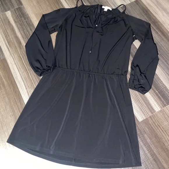 Michael Kors  Black Women's Dress - Picture 9 of 11